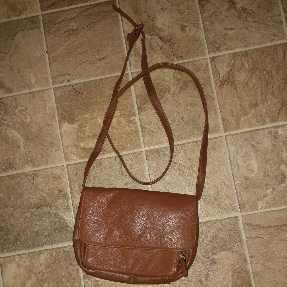 Small crossbody